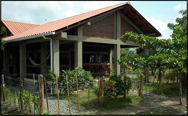 Your House